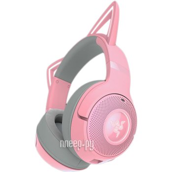 Наушники с микрофоном Razer Kraken Kitty V2 BT RZ04-04860100-R3M1