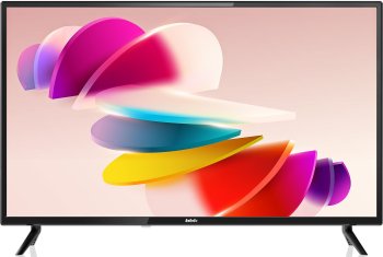 Телевизор-LCD 32" BBK 32LEM-1046/TS2C (B) черный HD 60Hz DVB-T2 DVB-C USB (RUS)