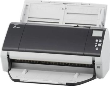 Сканер протяжный Fujitsu fi-7460 (PA03710-B051) A3