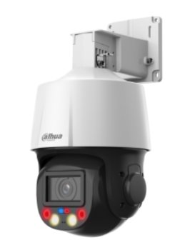 Камера видеонаблюдения IP Dahua DH-SD3E405DB-GNY-A-PV1 2.7-13.5мм цв.