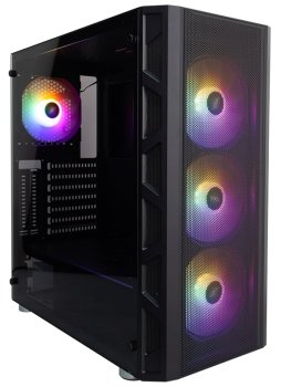 Системный блок (ATX/Intel Core i5 12400F 2.5GHz/RAM 16GB/GPU 8GB RTX4060ti/SSD 1TB/noODD/без ОС) (547318)