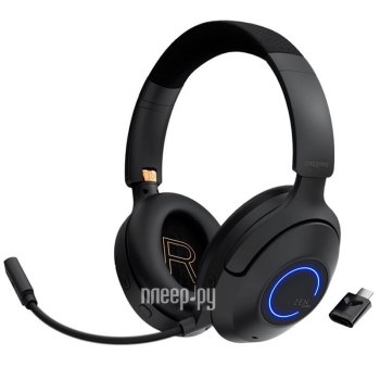 Наушники с микрофоном Creative Zen Hybrid Pro Classic 51EF1040AA001