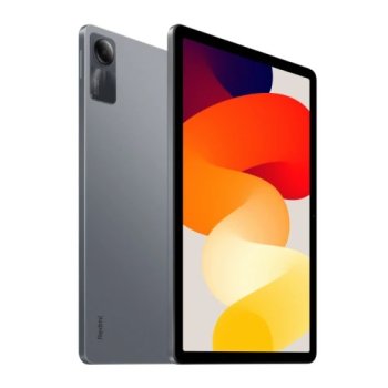 Планшетный компьютер Xiaomi Redmi Pad SE 4GB/128GB Graphite Gray