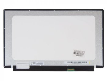 Матрица для ноутбука 15.6", 1920x1080 WUXGA FHD, cветодиодная (LED), IPS, новая TV156FHM-NH1