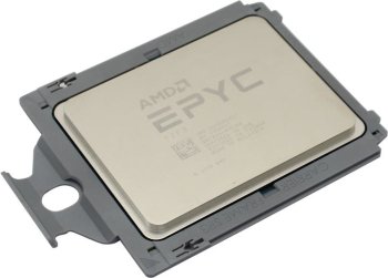 Процессор AMD EPYC 7003 Series (8C/16T Model 72F3 (3.7/4.1GHz Max Boost, 256MB, 180W, SP3) Tray