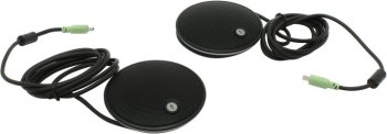 Микрофон для конференций Logitech V-U0037 989-000171 проводной, для интернет-камеры Group ConferenceCam