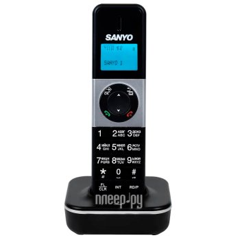 Радиотелефон Sanyo RA-SD1102RUS