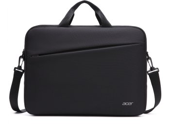 Сумка для ноутбука 15.6" Acer OBG317 черный полиэстер (ZL.BAGEE.00L)