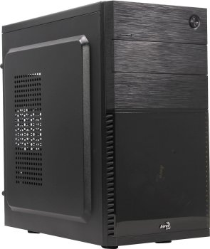 Системный блок (microATX/Intel Core i3-12100 3.3GHz/RAM 16GB/SSD 1TB/noODD/без ОС) (548620)