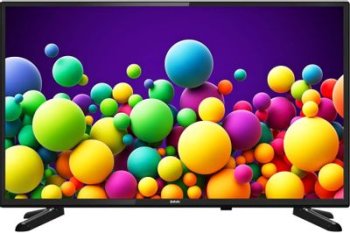 Телевизор-LCD BBK 41.5" 42LEM-1065/FTS2C (B) черный FULL HD 50Hz DVB-T2 DVB-C DVB-S2 USB 2.0 (RUS)