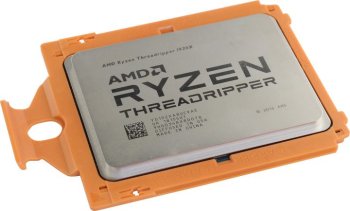 Процессор AMD Ryzen Threadripper 1920X (YD192XA) 3.5 GHz/12core/6+32Mb/180W Socket TR4