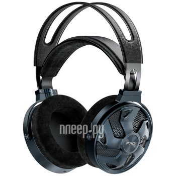 Наушники Fiio FT3 Black 80003274