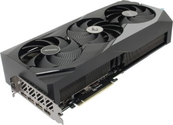 Видеокарта 12048 Мб <PCI-E> GDDR6X GIGABYTE GV-N4070SAORUS M-12GD (RTL) HDMI+3xDP <GeForce RTX4070 SUPER>