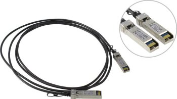 TP-LINK <TL-SM5220-3M> 10G SFP+ кабель 3м