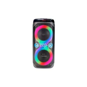 Мобильная аудиосистема Microlab PT802