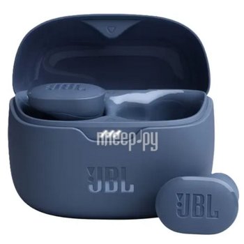 Наушники JBL Tune Buds Blue