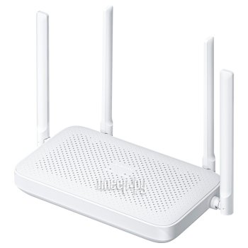 Маршрутизатор Xiaomi Router AX1500