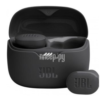 Наушники JBL Tune Buds Black