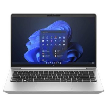 Ноутбук HP EliteBook 640 G10 14 FHD IPS 250 nits / i5-1335U / 8GB (1x8GB) / SSD 512G / TPM 2.0 / Pik