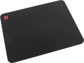Коврик для мыши Defender Black One <50016> (коврик , 200x250x2мм)