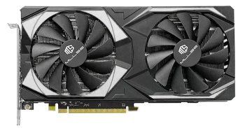 Видеокарта MLLSE RX 5700XT 8GB GDDR6 AMD Radeon 256Bit Pci-E*16 4.0, Dual fan (HDMIx1/DPx3) Ret