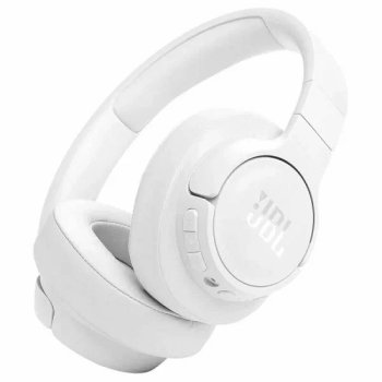 Наушники / JBL T770NC (White)