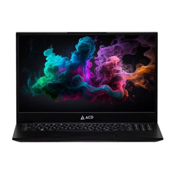 Ноутбук ACD 15S G3 Intel Core i7-1360P/16Gb/SSD512Gb/15.6";/IPS/FHD/NoOS/black (AH15SI33P62WB)