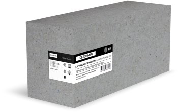 Картридж Cactus CS-TK3160-MPS TK-3160 черный (25000стр.) для Kyocera Ecosys P3045dn/P3050dn/P3055dn/P3060dn