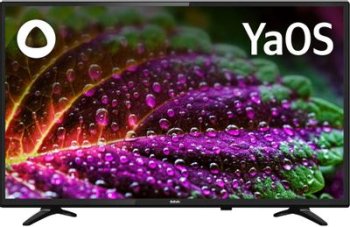 Телевизор-LCD 42" BBK 42LEX-7264/FTS2C (B) Яндекс.ТВ черный FULL HD 60Hz DVB-T2 DVB-C DVB-S2 USB WiFi Smart TV