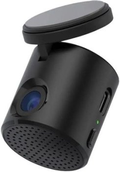 Автомобильный видеорегистратор Neoline WowCam Wi-Fi черный 1080x1920 1080p 140гр.