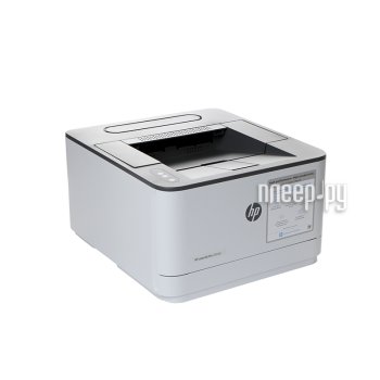 Принтер лазерный монохромный HP LaserJet Pro 3003dn 3G653A