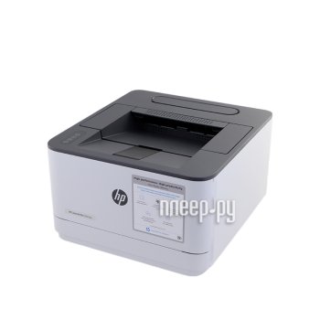 Принтер лазерный монохромный HP LaserJet Pro 3003dw 3G654A
