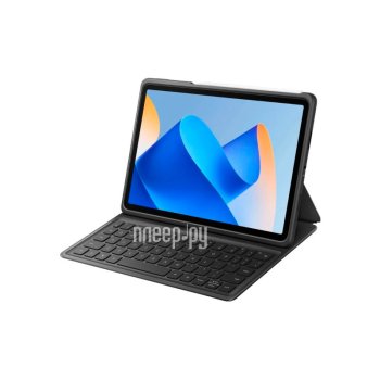 Планшетный компьютер Huawei MatePad 11 Wi-Fi 8/128Gb + Keyboard Graphite Black DBR-W09 53013VMC (Qualcomm Snapdragon 865 2.84Ghz/8192Mb/128Gb/Wi-Fi/Bl