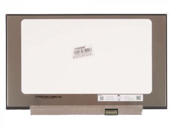 Матрица для ноутбука 14.0", 1920x1080 WUXGA FHD, cветодиодная (LED), IPS, новая N140HCA-EBC