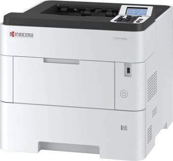 Принтер лазерный монохромный Kyocera Ecosys PA6000x (110C0T3NL0) A4 Duplex белый