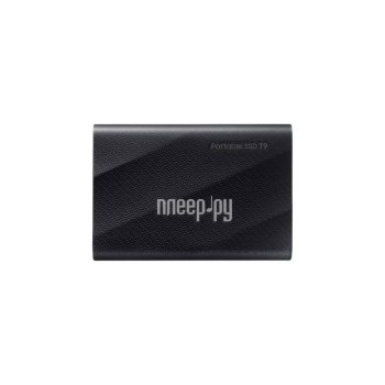 Внешний твердотельный накопитель (SSD) Samsung T9 USB 3.2 1Tb Black MU-PG1T0B/WW