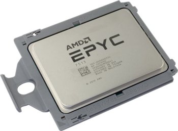 Процессор CPU AMD EPYC 7513 (100-000000334) Socket SP3