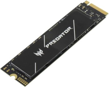 Твердотельный накопитель (SSD) 1 Tb M.2 2280 M Acer Predator GM3500 <BL.9BWWR.102>