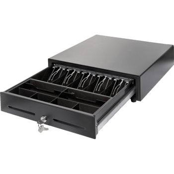 Денежный ящик PayTor HT-410S-7 (Черный, Epson, арт. HT-410-7111-13B1-1)