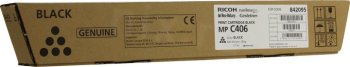 Картридж Ricoh <MP C406> Black