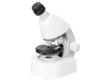 Микроскоп оптический Discovery Micro Polar с книгой 77952