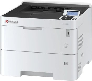 Принтер лазерный монохромный Kyocera Ecosys PA4500x (110C0Y3NL0) A4 Duplex белый