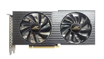 Видеокарта OCPC GeForce RTX 3060 XT 12 ГБ (OCVN3060G12XT)