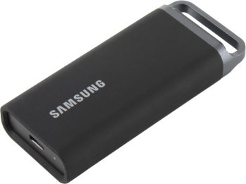 Внешний твердотельный накопитель (SSD) 2 Tb USB3.2 Samsung T5 EVO <MU-PH2T0S/WW>