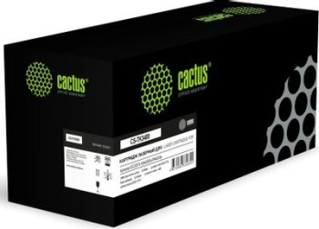 Картридж Cactus CS-TK3400 TK-3400 черный (12500стр.) для Kyocera ECOSYS MA4500ix/PA4500x