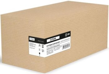 Картридж Cactus CS-TK3440 TK-3440 черный (40000стр.) для Kyocera ECOSYS PA6000x/MA6000ifx