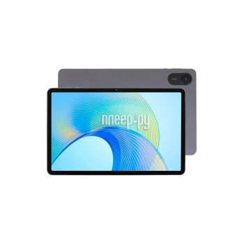 Планшетный компьютер Honor Pad X9 Grey 5301AGTR (Qualcomm Snapdragon 685 2.6 Ghz/4096Mb/128Gb/LTE/Wi-Fi/Bluetooth/Cam/11.5/2000x1200/Android)