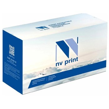 Картридж NV Print Cartridge 067HC/5105C002A NV-067HC для Canon i-SENSYS LBP631Cw/LBP633Cdw/MF651Cw/MF655Cdw/MF657Cdw (2350k)голубой, с чипом