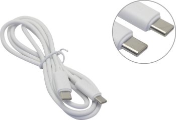 Кабель Hoco X88 Gratified <783370> USB-C --> USB-C 1м