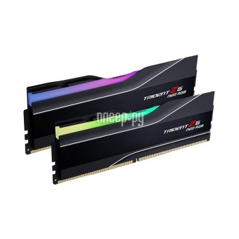 Оперативная память G.Skill Trident Z5 Neo RGB DDR5 6000MHz PC-48000 CL36 F5-6000J3636F16GX2-TZ5NR